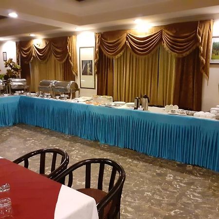 Hotel Rudra Continental Rudrapur Экстерьер фото