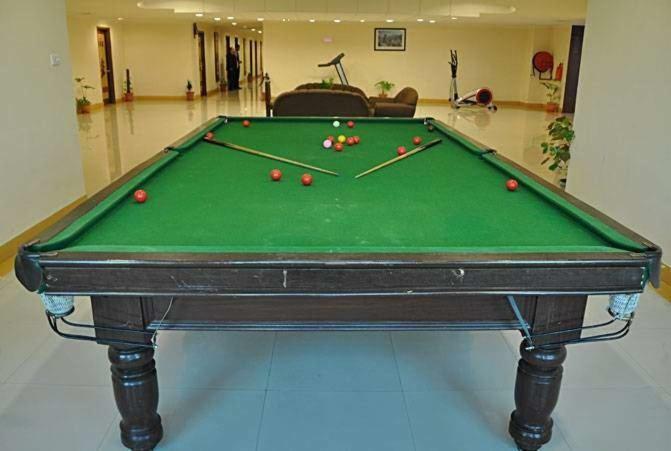 Hotel Rudra Continental Rudrapur Экстерьер фото