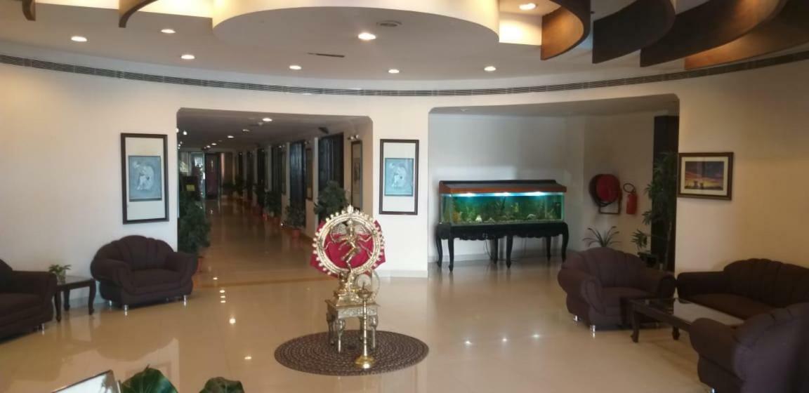 Hotel Rudra Continental Rudrapur Экстерьер фото