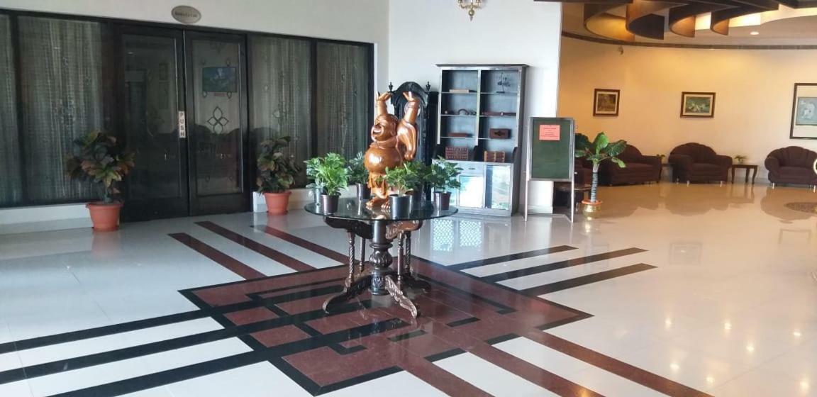 Hotel Rudra Continental Rudrapur Экстерьер фото