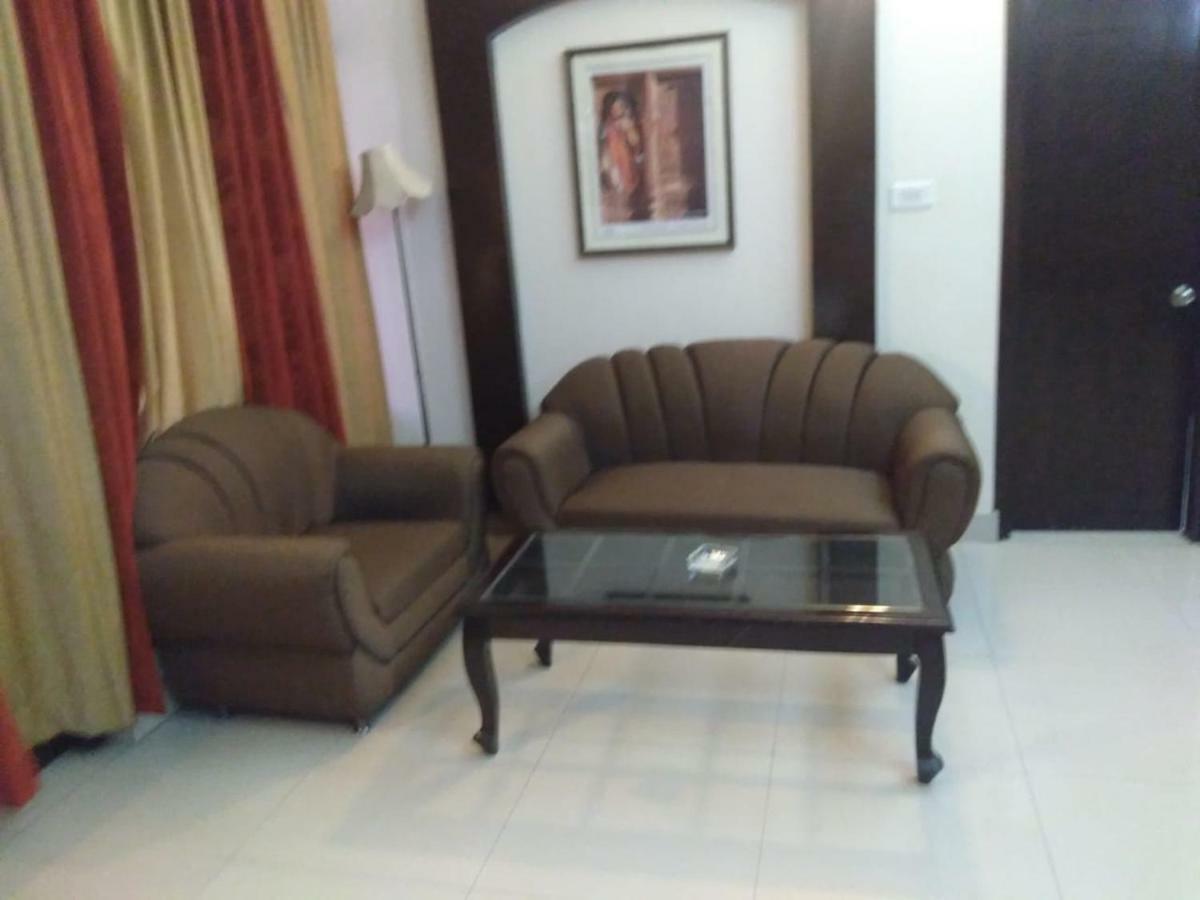 Hotel Rudra Continental Rudrapur Экстерьер фото