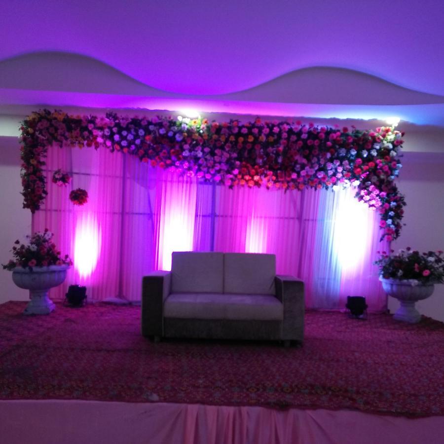 Hotel Rudra Continental Rudrapur Экстерьер фото