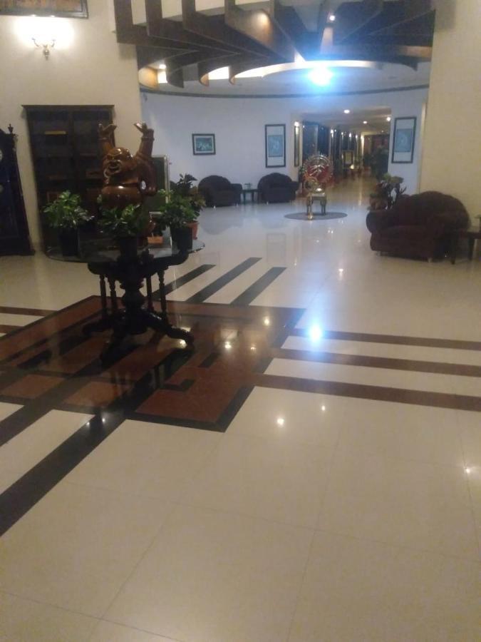 Hotel Rudra Continental Rudrapur Экстерьер фото