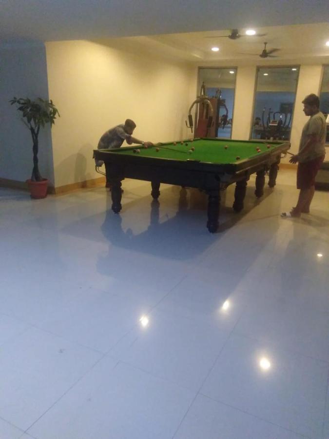 Hotel Rudra Continental Rudrapur Экстерьер фото